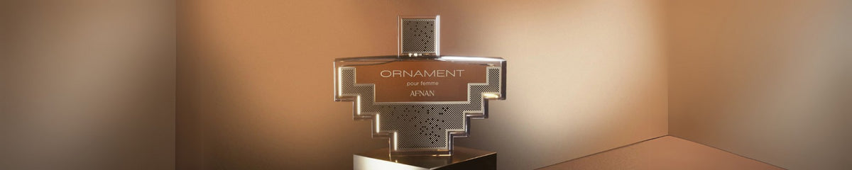 ORNAMENT COLLECTION