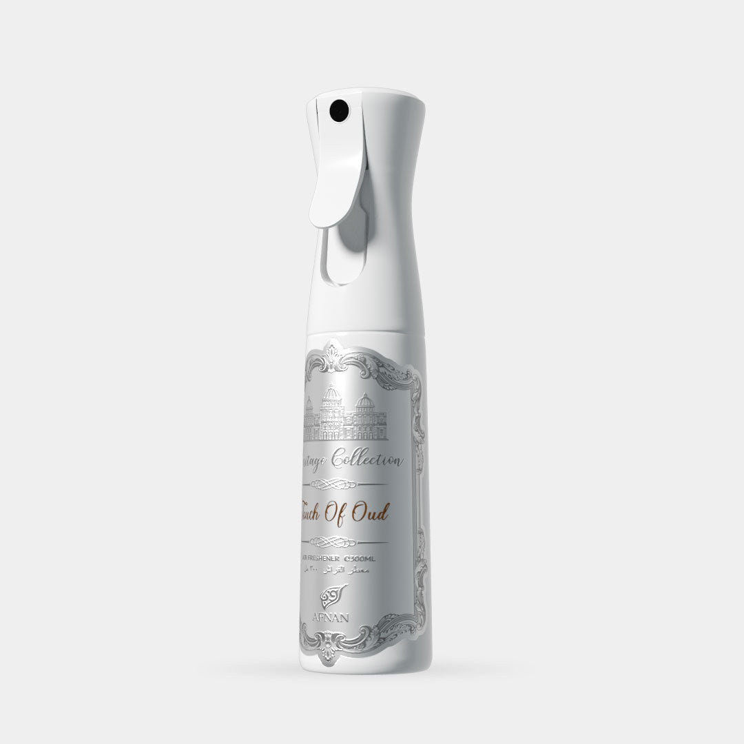 HERITAGE COLLECTION - TOUCH OF OUD