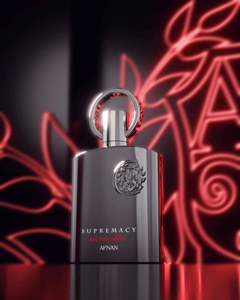 Supremacy Przedefiniowana